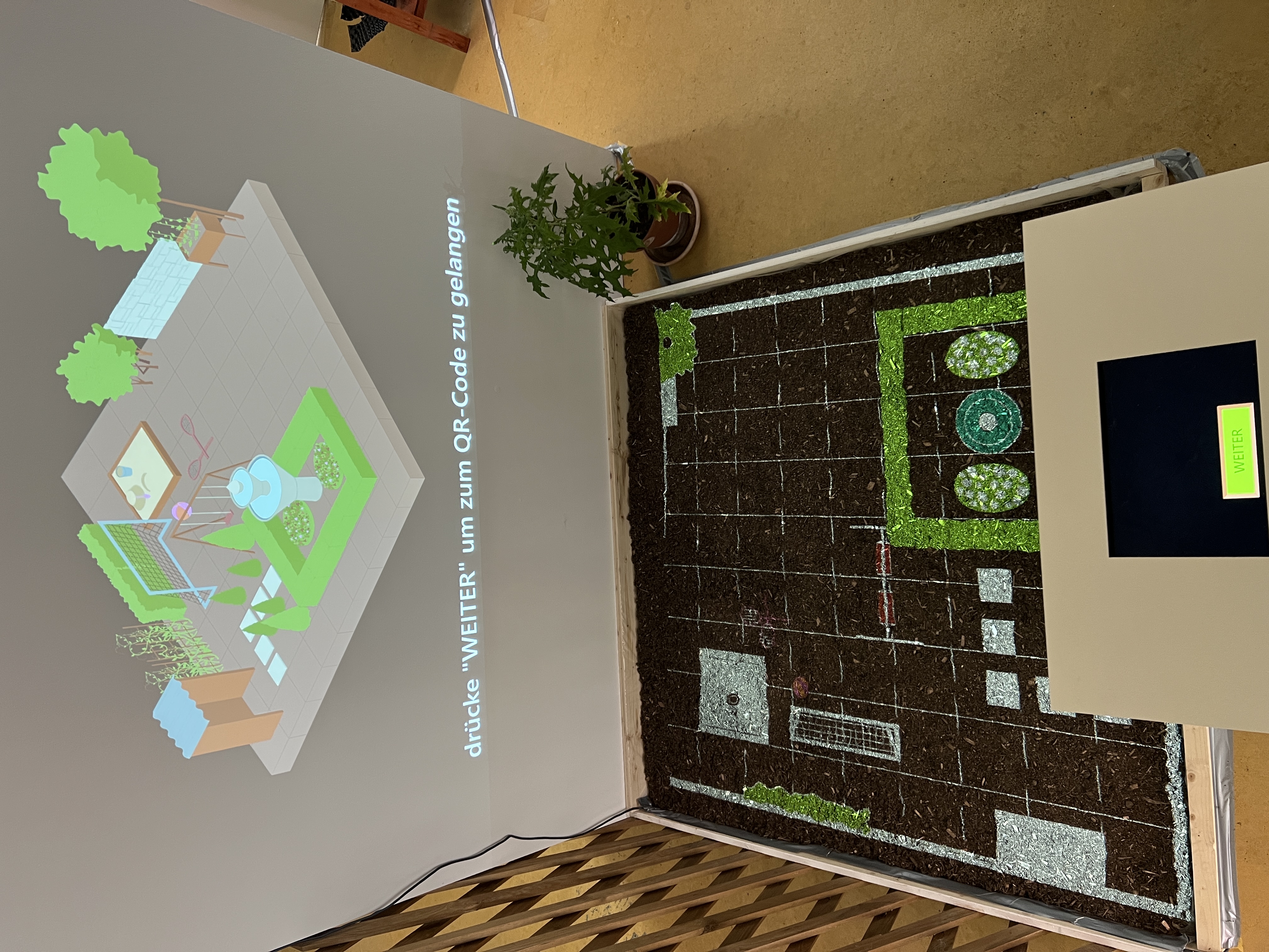 Ausstellung Ergebnis