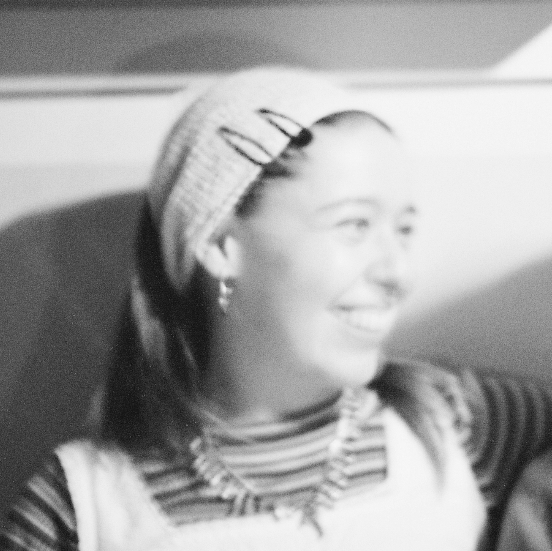 Foto von Mirja Di Giacinto